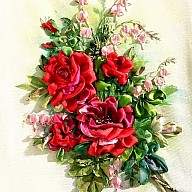Татьяна Коробейник (Италия)