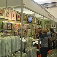 HANDMADE-EXPO. Март 2014