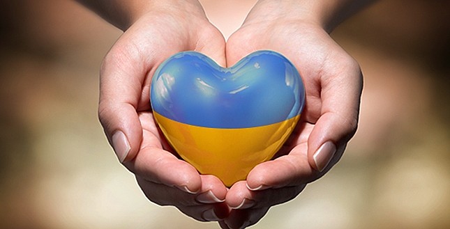 З Днем Незалежності України!
