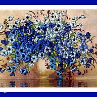 Валентина Андреева (Украина)