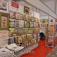 HANDMADE-EXPO. Осень 2016. Сентябрь