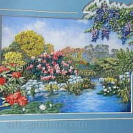 Брановицкая Марина.