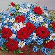 Анна Родинина