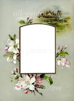 Принт Frame-6