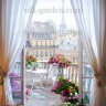 Принт Paris-57
