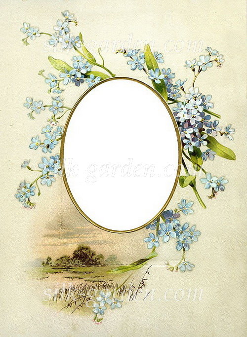 Принт Frame-11