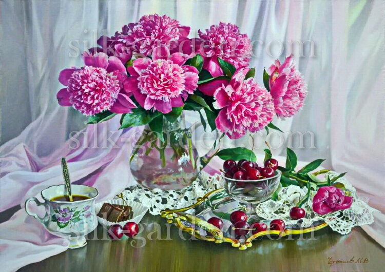 Принт ПН-253