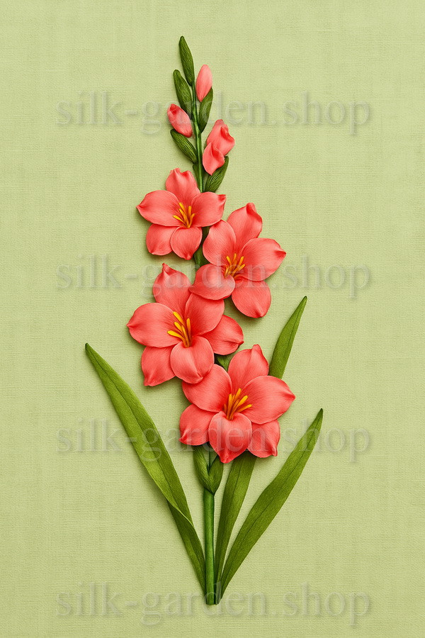 Silk - 5