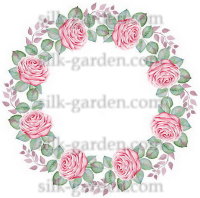 Переводной рисунок 13