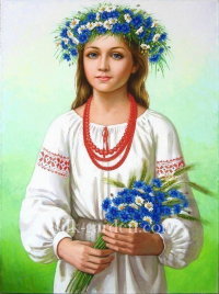 Принт ДВ - 1