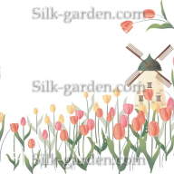 P-Ris-TULIP-4-2 - P-Ris-TULIP-4-2