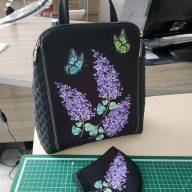 Выкройка защитной маски для лица-211 - Выкройка защитной маски для лица-211