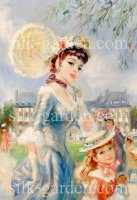 Принт FLS-22