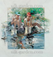 Принт WH-78