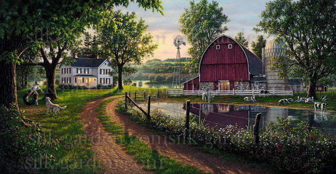 Принт KN-3