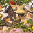 Принт Птица Girdano-32 Принт Птица Girdano-32