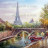 Принт Paris-3 Принт Paris-3