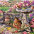 Принт Птица Girdano-36 Принт Птица Girdano-36