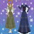 Кукла из фетра - frozen - 10 Кукла из фетра - frozen - 10