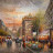 Принт Paris-9 Принт Paris-9