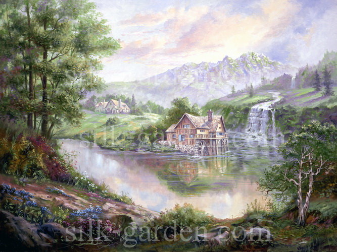 Принт CaV-64