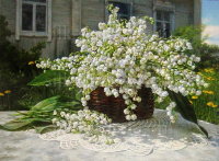 Принт ЛН - 23