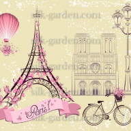 Принт Paris-13 - Принт Paris-13