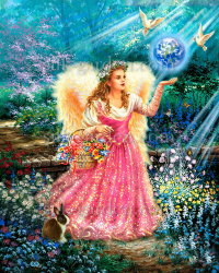 Принт AN-601