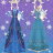 Кукла из фетра - frozen - 17 Кукла из фетра - frozen - 17
