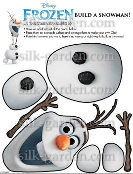 Кукла из фетра - frozen - 19 Купить фетр с рисунком по выгодной цене. Заказать печать на фетре под заказ. Кукла из фетра
