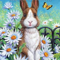 Принт Детский Kid-21 - Принт Детский Kid-21