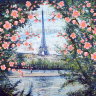 Принт Paris-21
