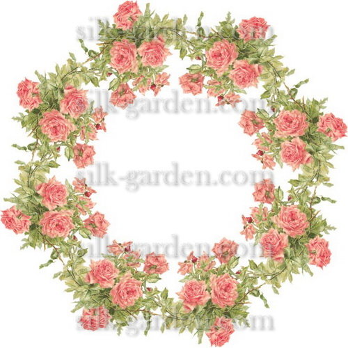Переводной рисунок P-Ris-R-64