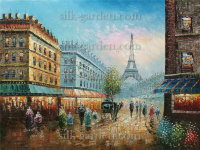 Принт Paris-29