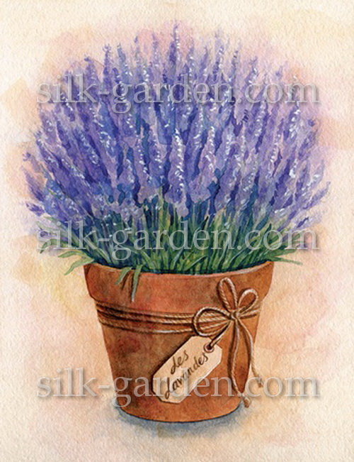 Принт ЛВ-12