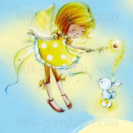 Принт Дети-210 - Принт Дети-210