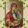 Принт Икона-6