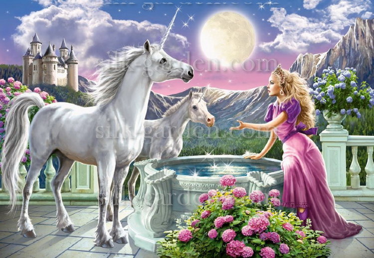 Принт Д-111