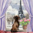 Принт Paris-37 Принт Paris-37