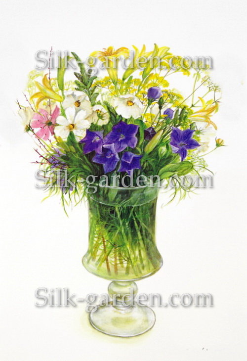 Принт FD-50