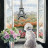 Принт Paris-40 Принт Paris-40