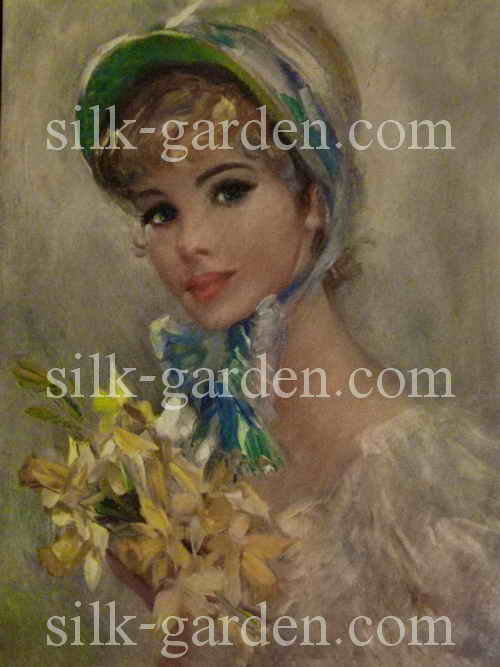 Принт FLS-17