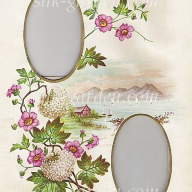 Принт Frame-30 - Принт Frame-30