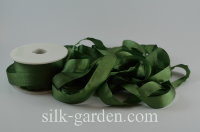 Шелковая лента J021