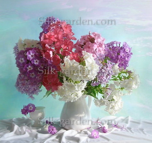 Принт LuG-43