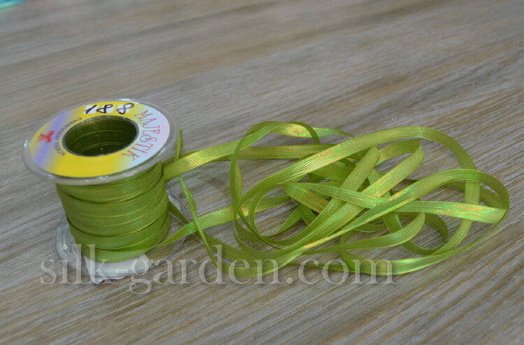 Лента мажестик - СЕДЕФ - №188