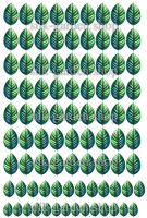 Заготовка для аппликаций — 200