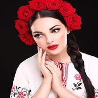 Девушки