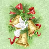 Зима. Новый год