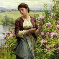 Крестьянки